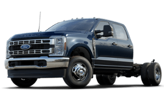 2024 Ford Chassis Cab External Image 1